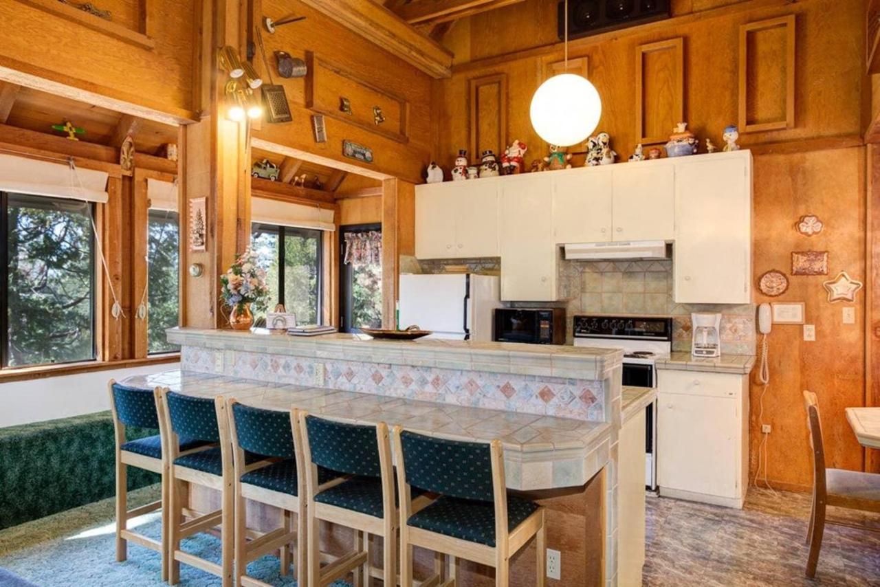 Timberlodge Cabin- Inside Yosemite National Park Йосемити Уест Екстериор снимка