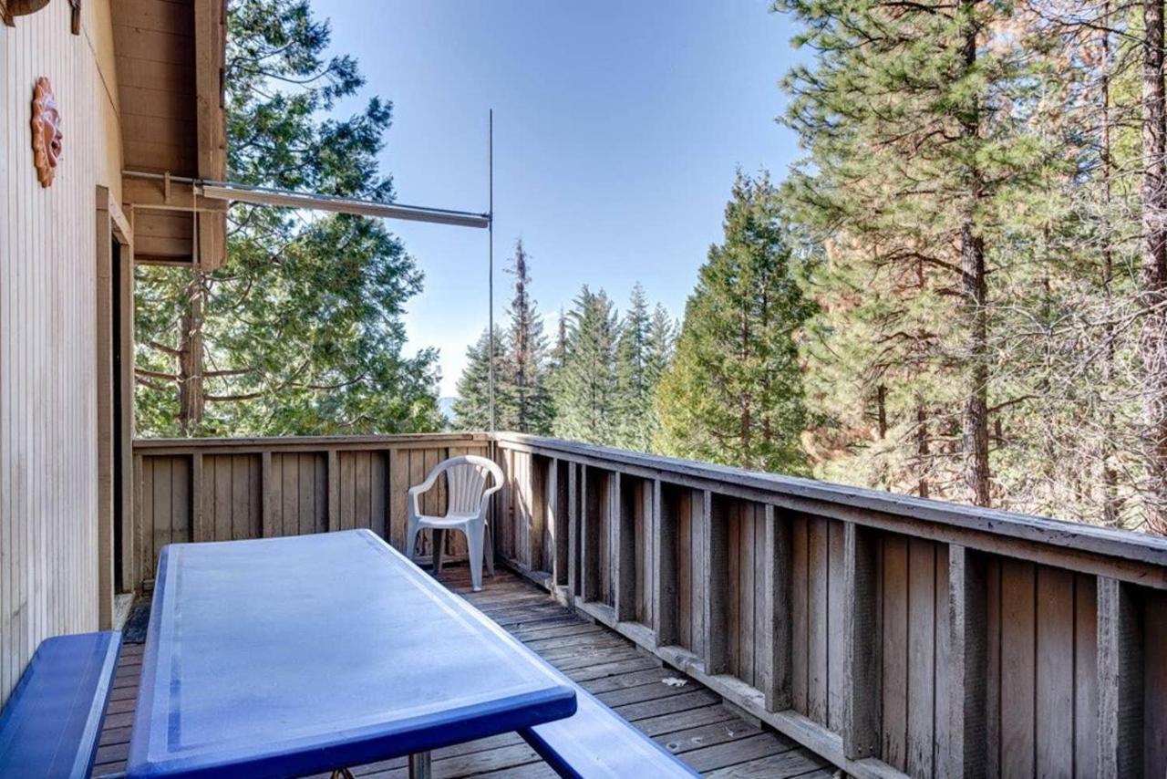 Timberlodge Cabin- Inside Yosemite National Park Йосемити Уест Екстериор снимка